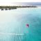 Hideaway Beach Resort & Spa - COMPLIMENTARY RETURN Shared Seaplane or Domestic Flight for two guests for a minimum of 7 nights or more for stays until 30th September 2026