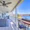 Large Condo with Balcony and Stunning Lake Views! - Osage Beach