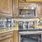 Stunning Lake Views Spacious Osage Beach Condo! - أوساغ بيتش