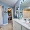 Stunning Lake Views Spacious Osage Beach Condo! - أوساغ بيتش