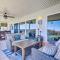 Stunning Lake Views Spacious Osage Beach Condo! - أوساغ بيتش