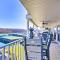 Large Condo with Balcony and Stunning Lake Views! - Осейдж-Біч