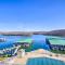 Large Condo with Balcony and Stunning Lake Views! - Осейдж-Біч