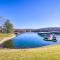 Stunning Lake Views Spacious Osage Beach Condo! - أوساغ بيتش