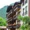 Quba Vadi Chalet Hotel