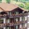 Quba Vadi Chalet Hotel