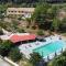 Gardenos Hotel