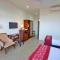 Balibo Fort Hotel