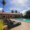 SBG Resort Lambug