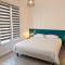 Le Rooftop Briviste - 2 Chambres