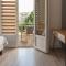 Le Rooftop Briviste - 2 Chambres