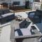 Le Rooftop Briviste - 2 Chambres