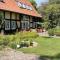 Xanadi Heilehaus kleine Auszeit Kururlaub
