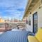 Colorful El Paso Home with Deck and Mtn Views! - El Paso