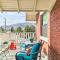 Colorful El Paso Home with Deck and Mtn Views! - El Paso