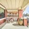 Colorful El Paso Home with Deck and Mtn Views! - El Paso