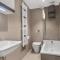 Pass the Keys Exceptional 3 Bedroom River View Apartment - 阿尔弗斯顿