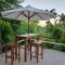 Muri Retreat Apartments