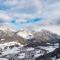 Les Ciases Chalets Dolomites Apt 1