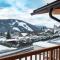 Les Ciases Chalets Dolomites Apt 2