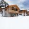 Les Ciases Chalets Dolomites Apt 4