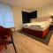 Dialoghotel Eckstein - 楚格