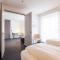 EMA House Serviced Apartments Seefeld - Zúrich