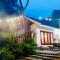 The Moonlight Villa
