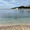 Villa Claudia Beach Apartment