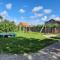 Vakantiewoning Meidoorn