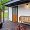 Unique and secluded Poppy Cottage