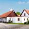 Birkevang holiday apartment in idyllic countryside - Faxe