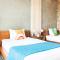 Saravoan-Kep Hotel