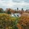 The Loft Studio apartment - above detached new build garage - Llanymynech