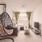 The Canongate Apartment