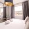 The Canongate Apartment - 爱丁堡