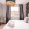 The Canongate Apartment - 爱丁堡