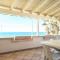 app Blue Dream 2 fronte mare in Salento con vista - 托雷圣乔万尼乌