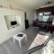 Superbe studio, terrasse, piscine, parking