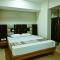 Hotel Diamora Residency