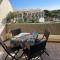 Superbe studio, terrasse, piscine, parking - لو غراو دو روا