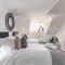 Castle Townhouse Kenilworth - Private Parking - 24 Hr Gym Access - Town Centre