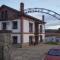 Apartamentos Rurales Monfragüe