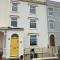 Lovely family seafront property in Burnham-on-Sea