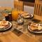 Portofhino South Homestay