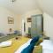 Polana Szymoszkowa Apartment with Mountain View by Noclegi Renters - 扎科帕内