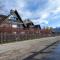 Polana Szymoszkowa Apartment with Mountain View by Noclegi Renters - 扎科帕内