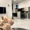 Kuching Tabuan Tranquility Apartment TT3 Soho C11 - Kučing