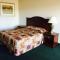 Summer Wind Budget Motel