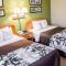 Sleep Inn & Suites Pineville - Alexandria - Pineville